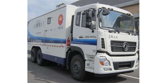 礦用絞車工作中的安全隱患是什么？