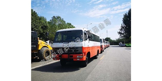 關(guān)于測(cè)井車的主要組成部分？