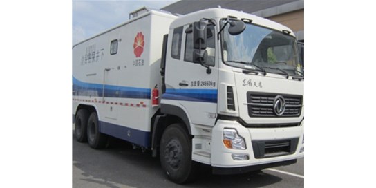 絞車的連接裝置問(wèn)題，一起跟隨家絞車廠家看看吧