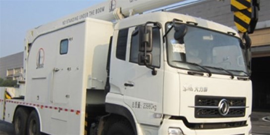 礦用絞車工作中的隱患是什么？
