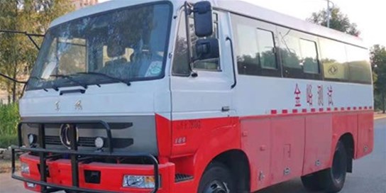 礦用絞車(chē)運(yùn)用過(guò)程中要注意什么？