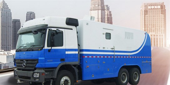 礦用絞車談?wù)撈溥\行，維護(hù)和保養(yǎng)