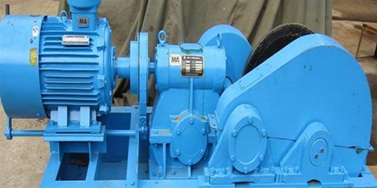 雙速絞車使用中的常見問題及解決方案有哪些？