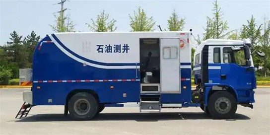 測(cè)井絞車的連接裝置如何維護(hù)？